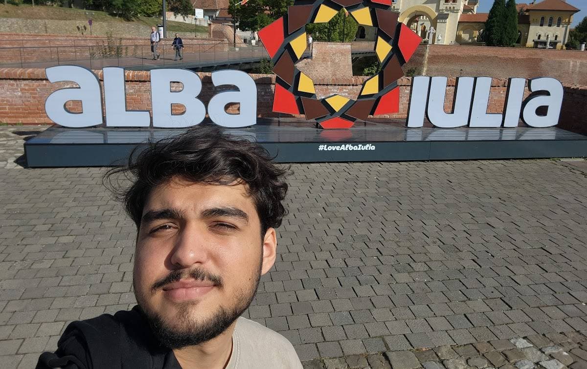 My Erasmus journey in Romania ended